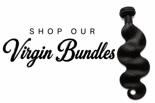 Single Virgin Bundles