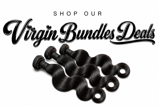 Virgin Bundle Deals